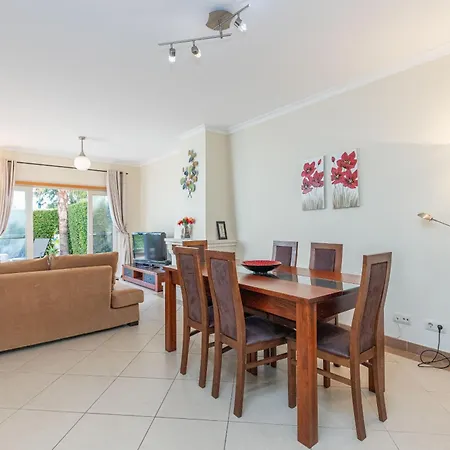 Casa Canada-spacious 3 Bed House, O Pomar Dom wakacyjny Cabanas De Tavira