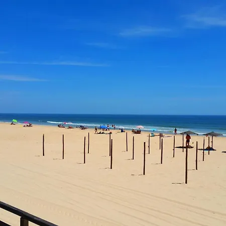 Casa Canada-spacious 3 Bed House, O Pomar Holiday home Cabanas De Tavira