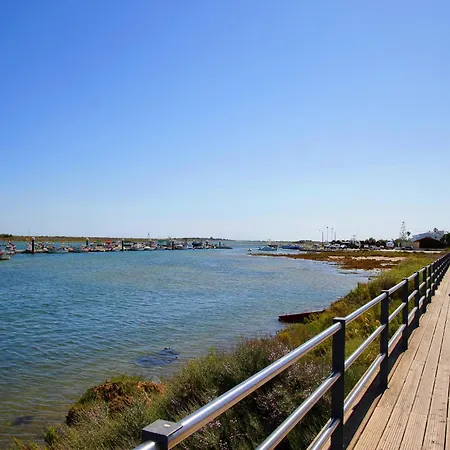 Holiday home Casa Canada-spacious 3 Bed House, O Pomar Cabanas De Tavira