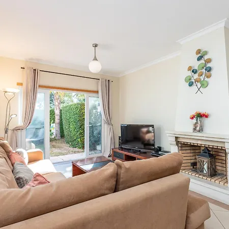 Casa Canada-spacious 3 Bed House, O Pomar Holiday home Cabanas De Tavira