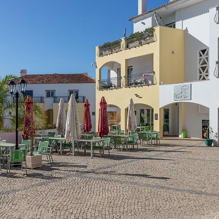 Casa Canada-spacious 3 Bed House, O Pomar * Cabanas De Tavira