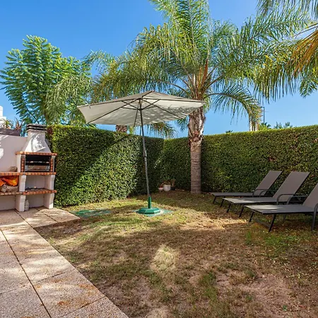 Casa Canada-spacious 3 Bed House, O Pomar Holiday home