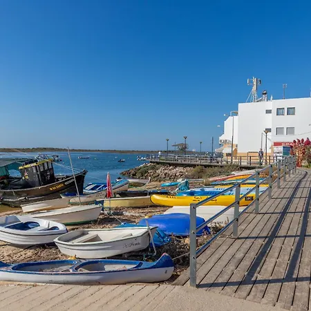 Casa Canada-spacious 3 Bed House, O Pomar Cabanas De Tavira