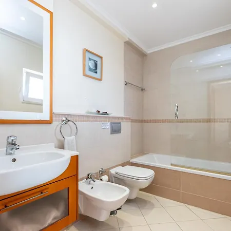 Casa Canada-spacious 3 Bed House, O Pomar * Cabanas De Tavira