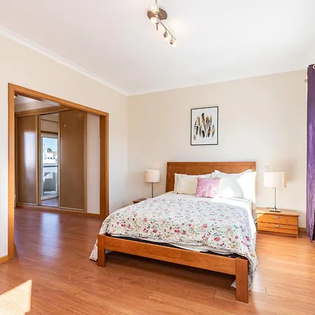 Casa Canada-spacious 3 Bed House, O Pomar Dom wakacyjny Cabanas De Tavira