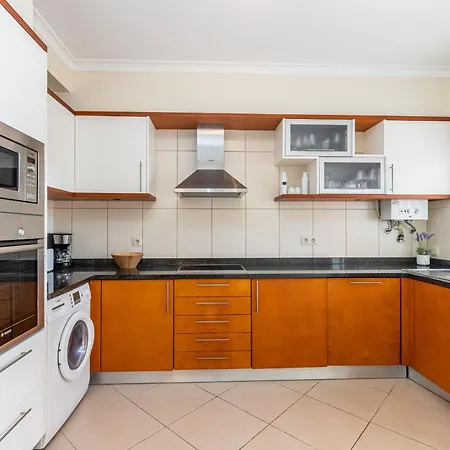 Casa Canada-spacious 3 Bed House, O Pomar Cabanas De Tavira