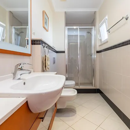 Casa Canada-spacious 3 Bed House, O Pomar Dom wakacyjny Cabanas De Tavira