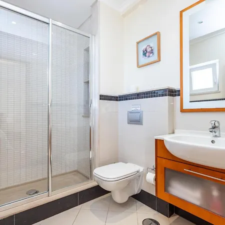 Casa Canada-spacious 3 Bed House, O Pomar Holiday home Cabanas De Tavira