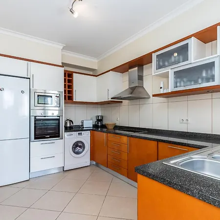Dom wakacyjny Casa Canada-spacious 3 Bed House, O Pomar *